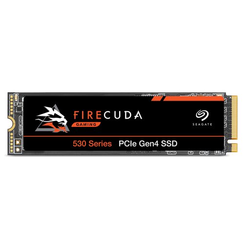 [무료배송] 씨게이트 파이어쿠다 530 M.2 NVME SSD PCIe4.0 (용량선택) + JONSBO 히트싱크(별도 선택구매)