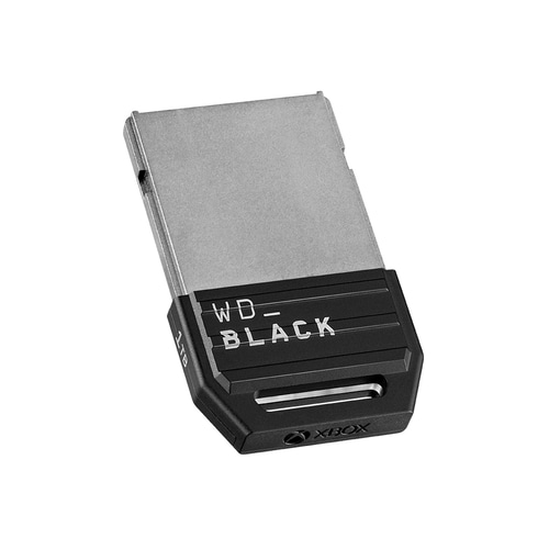 웨스턴디지털 WD BLACK C50 하드디스크 1TB 엑스박스공식 라이센스SSD