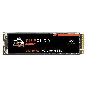 [2022년 이벤트] 씨게이트 파이어쿠다 530 M.2 NVME SSD PCIe4.0 (용량선택) + JONSBO 히트싱크(별도구매)