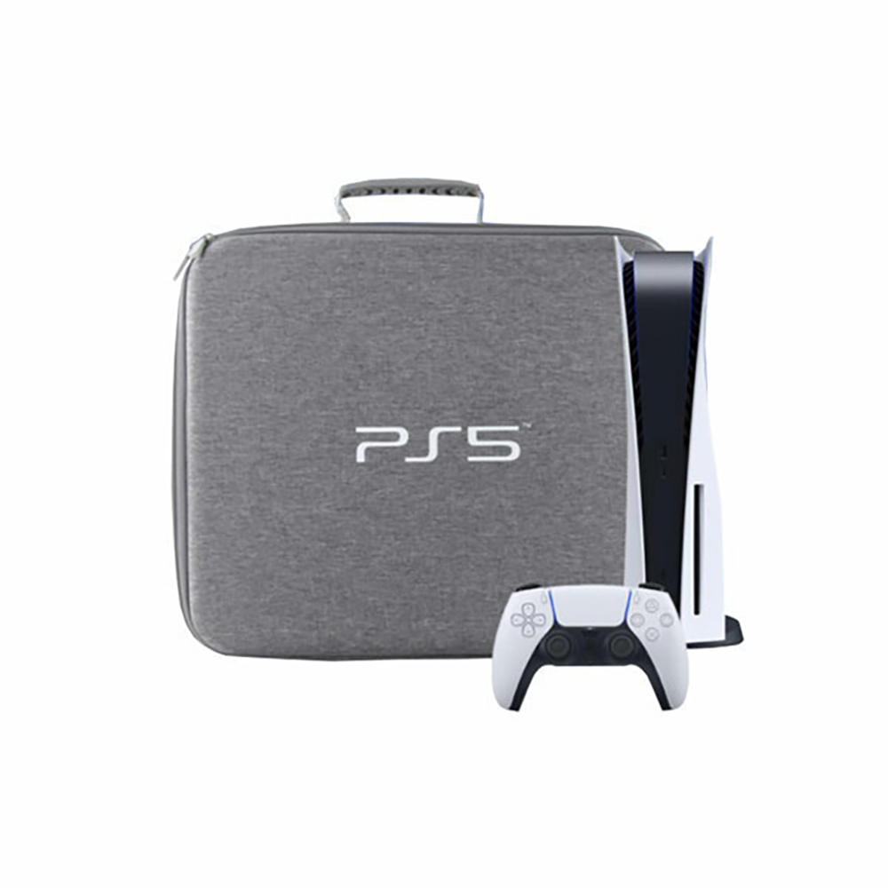 PS5 가방 플스전용 하드케이스 보관함 플레이스테이션 /여행용가방