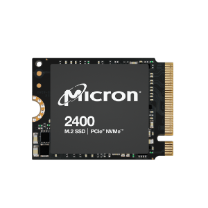 [이벤트] 마이크론 2400 2230 M.2 NVMe SSD (1TB/스팀덱호환) 대원CTS (포토후기 상품권증정)