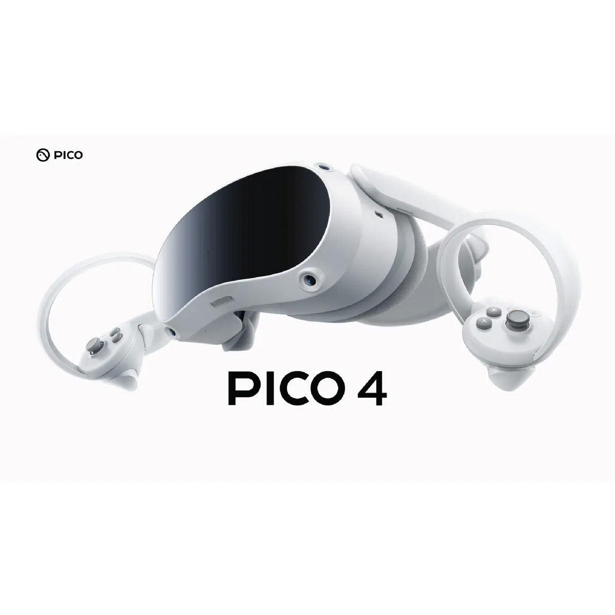 PICO 피코 4 올인원 VR 128GB