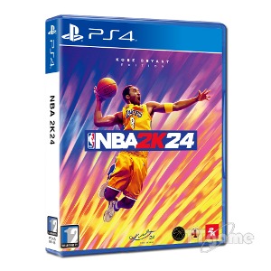 PS4 NBA 2K24 / 초회특전증정